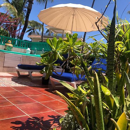 V&V Beach House Πούντα Κάνα Εξωτερικό φωτογραφία