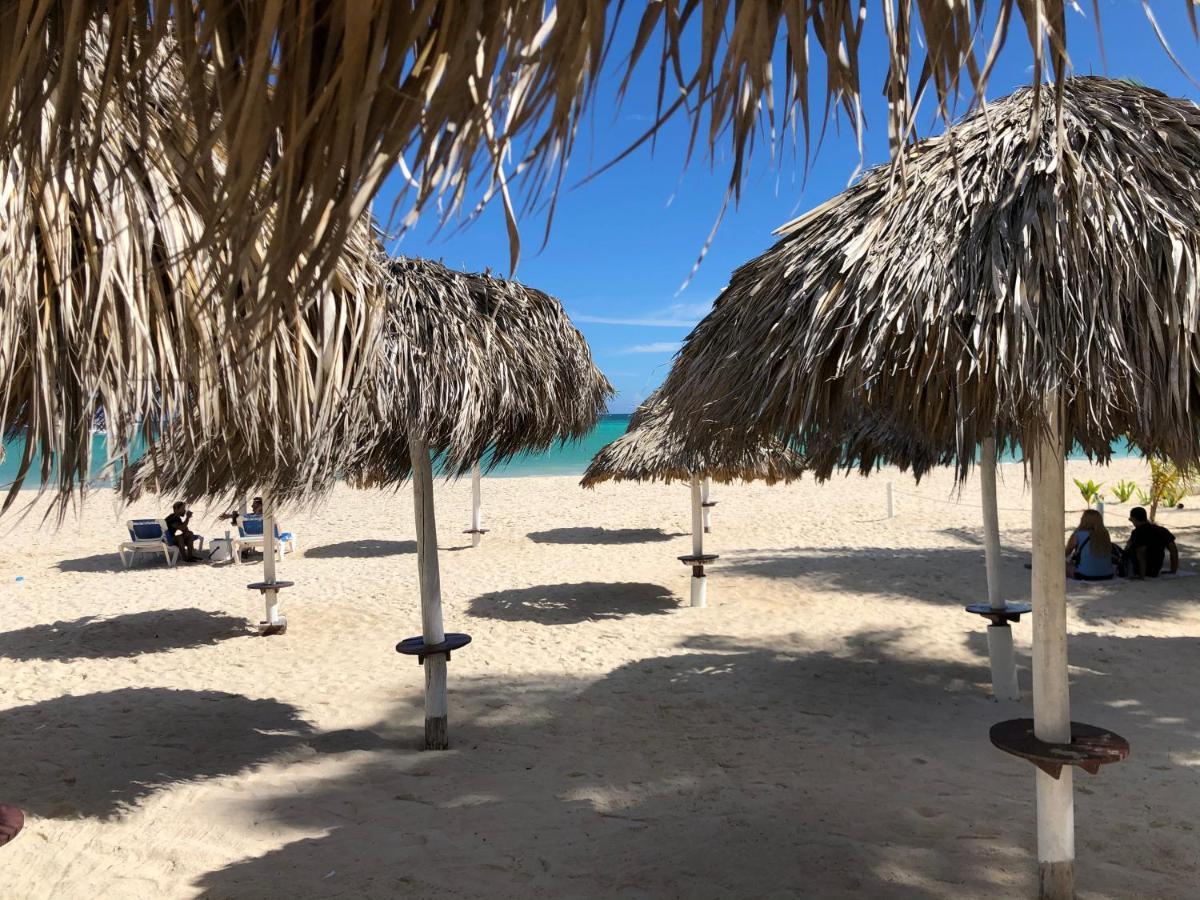 V&V Beach House Πούντα Κάνα Εξωτερικό φωτογραφία