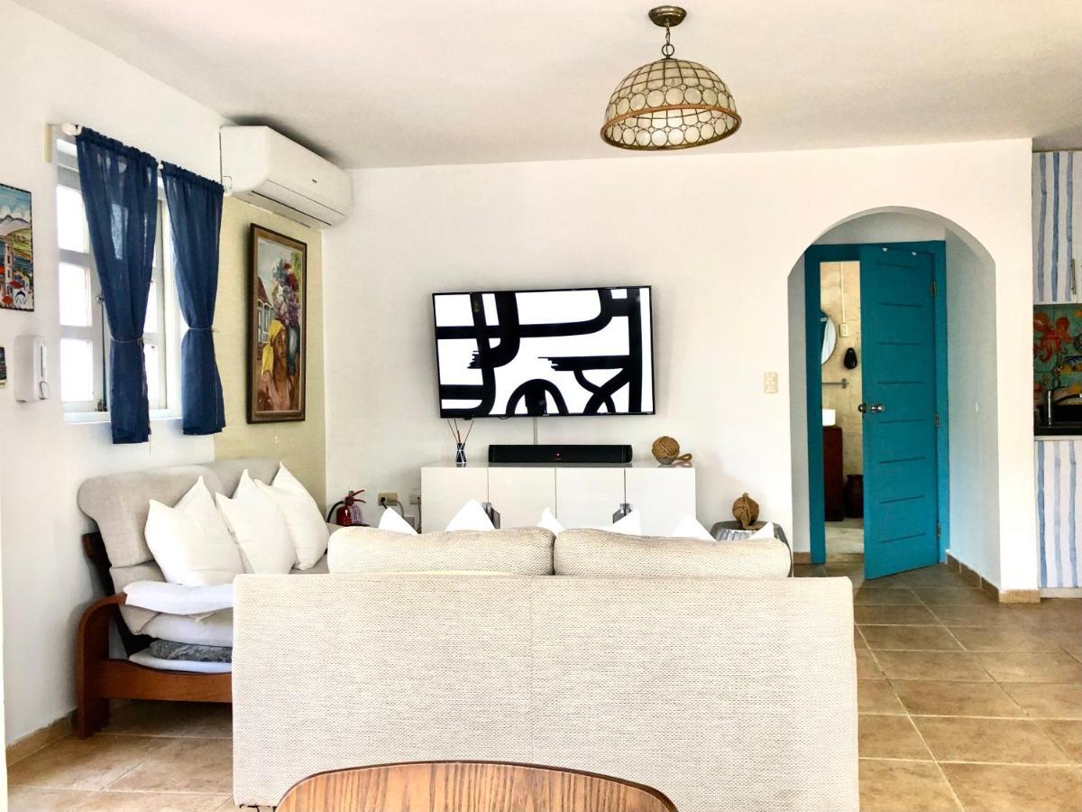 V&V Beach House Πούντα Κάνα Εξωτερικό φωτογραφία