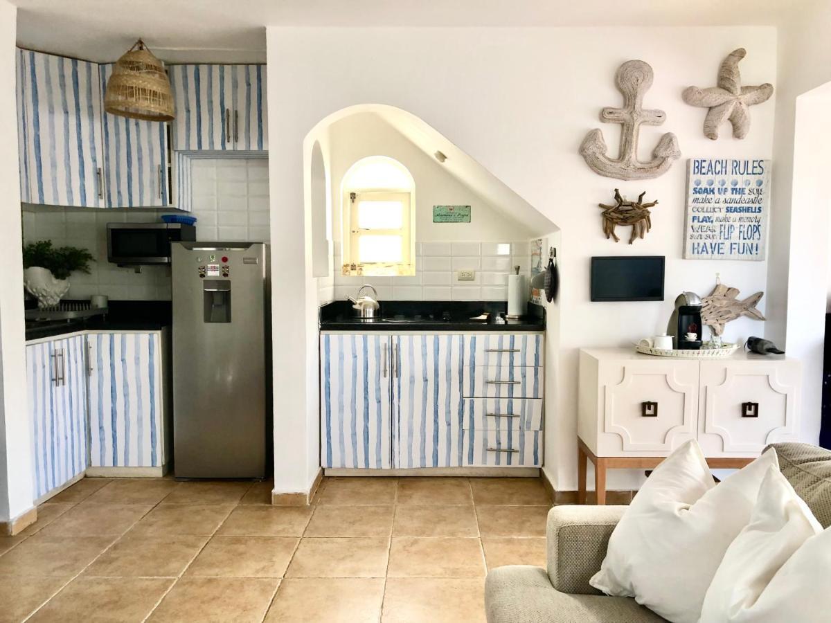 V&V Beach House Πούντα Κάνα Εξωτερικό φωτογραφία