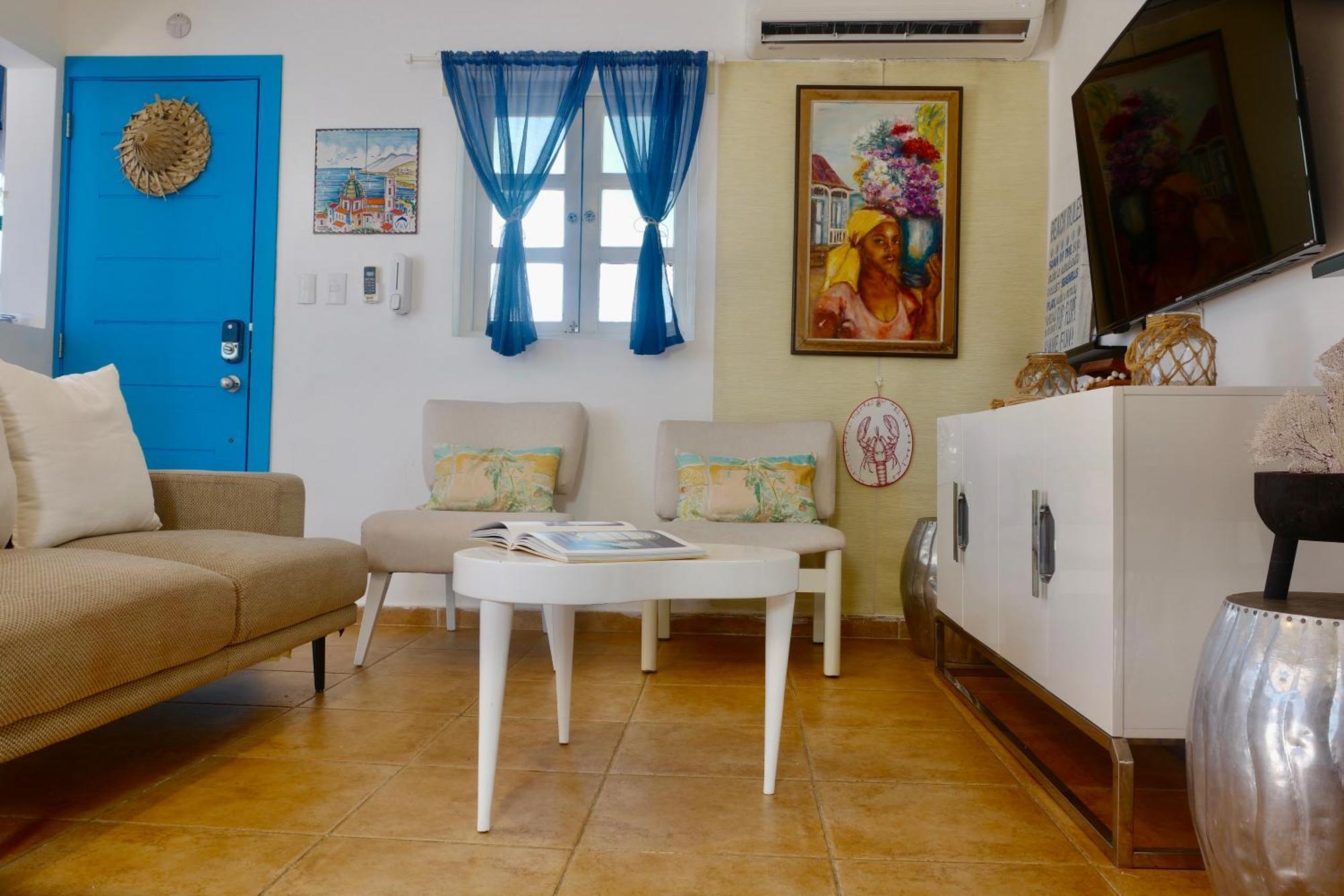 V&V Beach House Πούντα Κάνα Εξωτερικό φωτογραφία