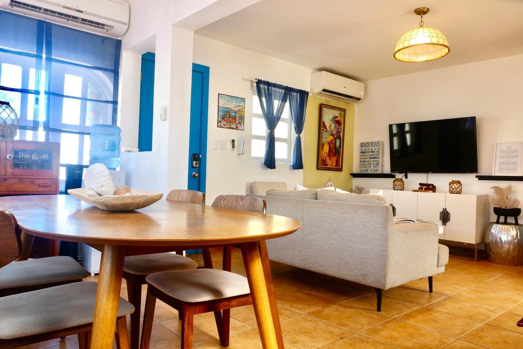 V&V Beach House Πούντα Κάνα Εξωτερικό φωτογραφία
