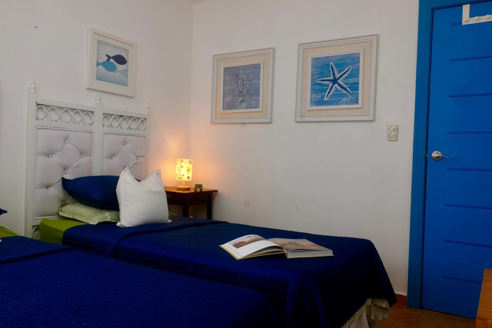 V&V Beach House Πούντα Κάνα Εξωτερικό φωτογραφία