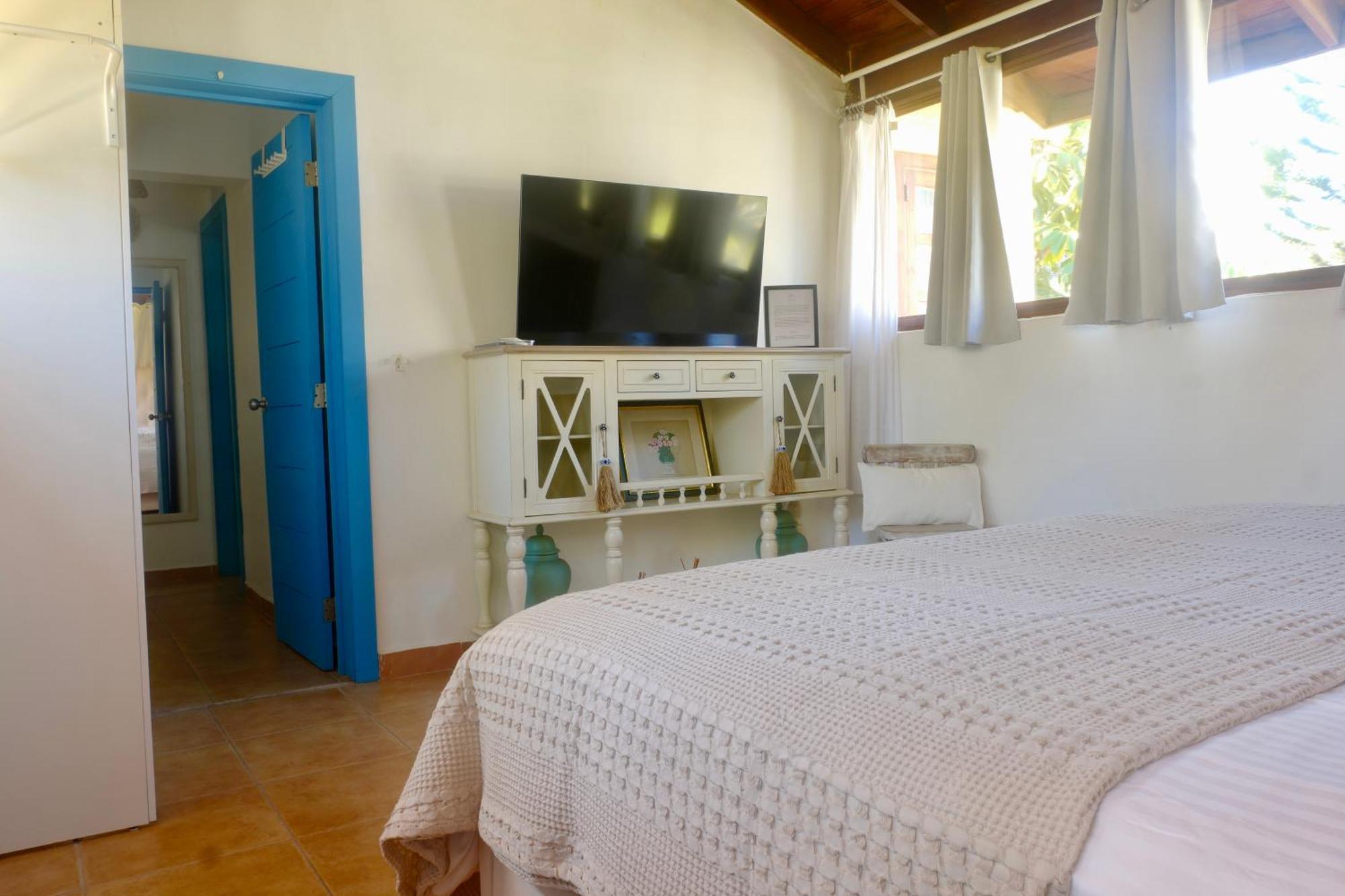 V&V Beach House Πούντα Κάνα Εξωτερικό φωτογραφία