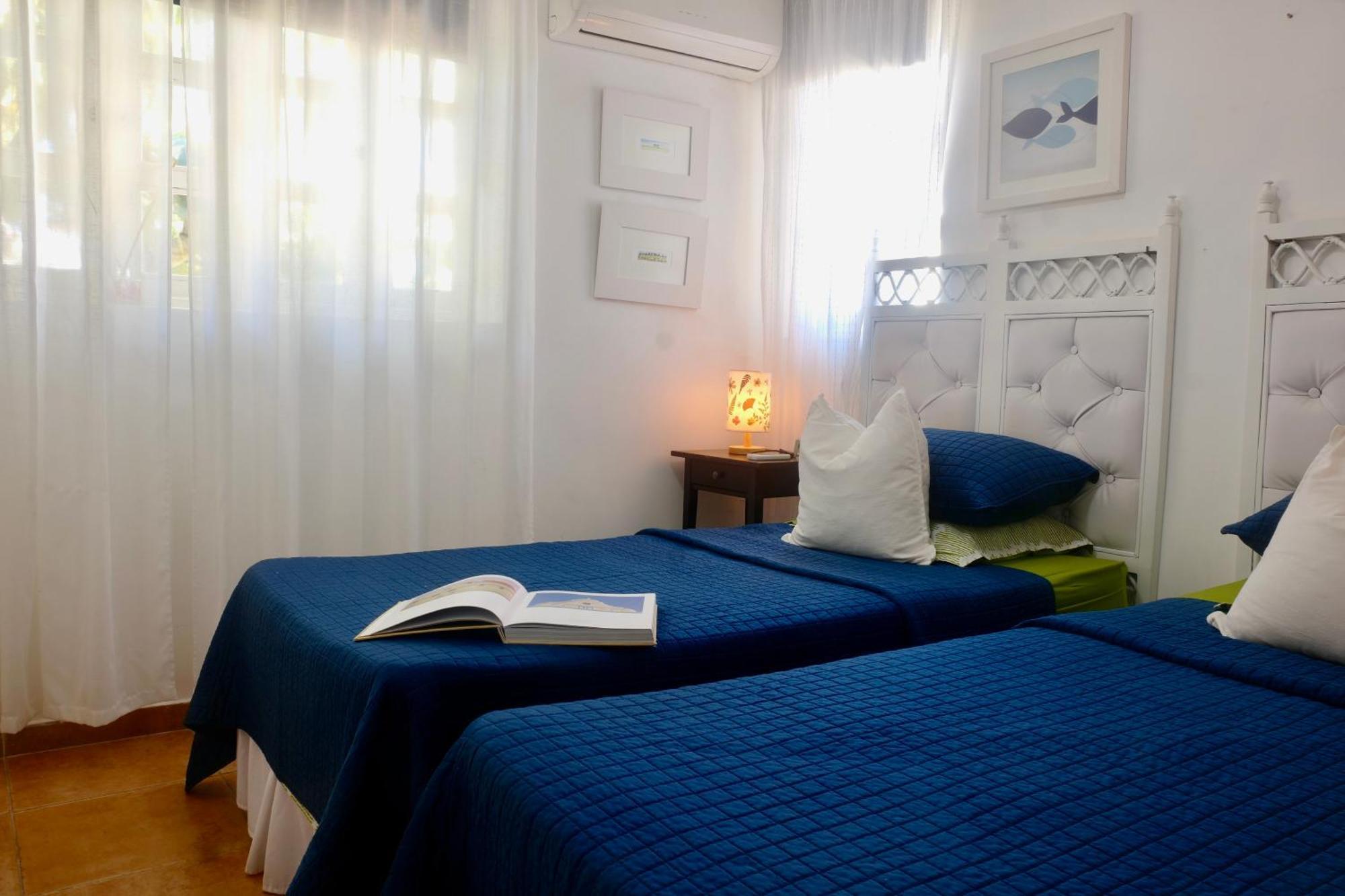 V&V Beach House Πούντα Κάνα Εξωτερικό φωτογραφία
