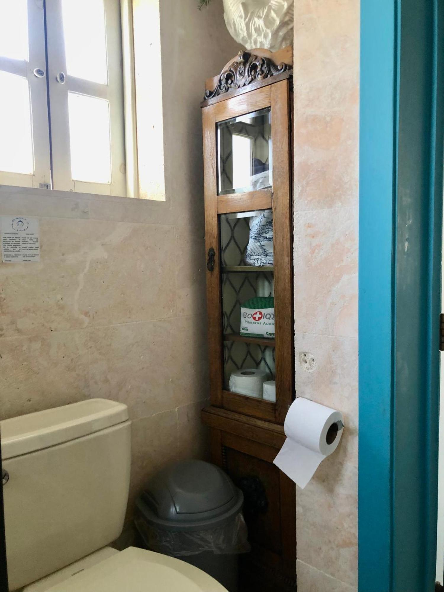 V&V Beach House Πούντα Κάνα Εξωτερικό φωτογραφία